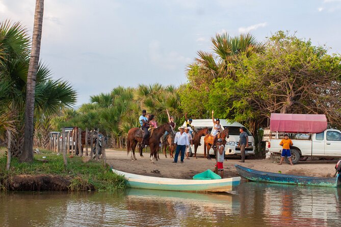 River Trail Horseback Riding Adventure - Is five hours good value?