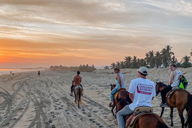 River Trail Horseback Riding Adventure - Booking details worth checking first