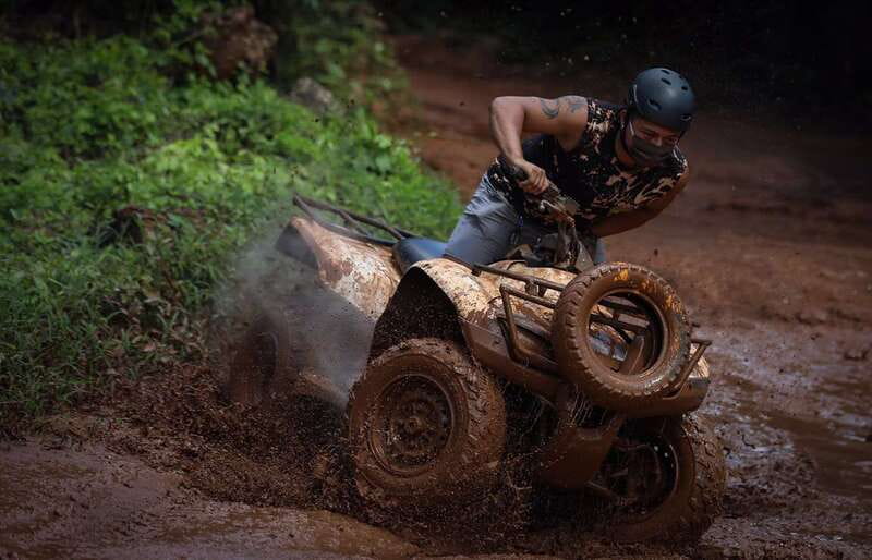 Riviera Maya: Horseback Ride, Zipline, and ATV Adventure - Guides matter more than the schedule suggests