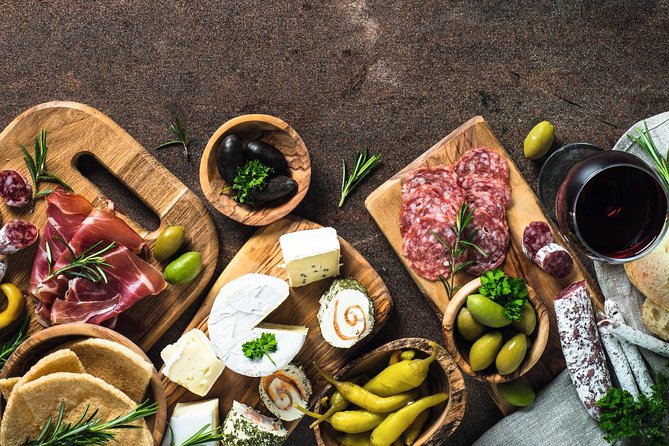 Rome: Horseback Riding on the Beach with aperitif - Wine, snacks, and optional add-ons