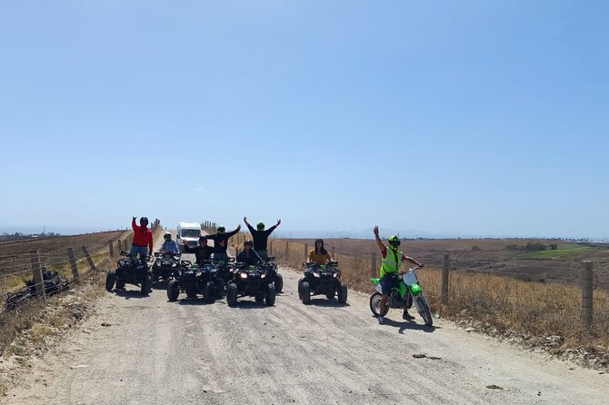Rosarito & Paintball/beach horses + transportation - Horseback riding beside the beach