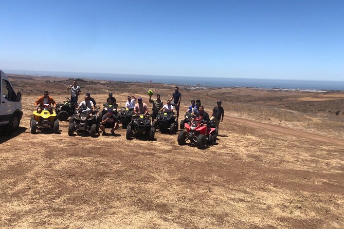Rosarito & Paintball/beach horses + transportation - Paintball with 80 rounds and simple target shooting