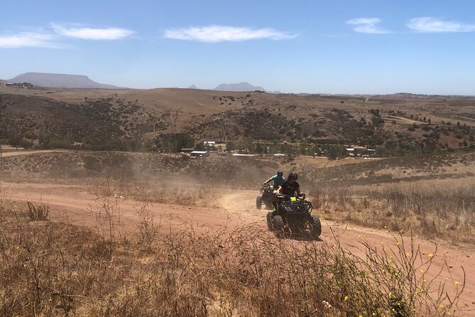 Rosarito & Paintball/beach horses + transportation - Puerto Nuevo, shopping, and the limits of the schedule