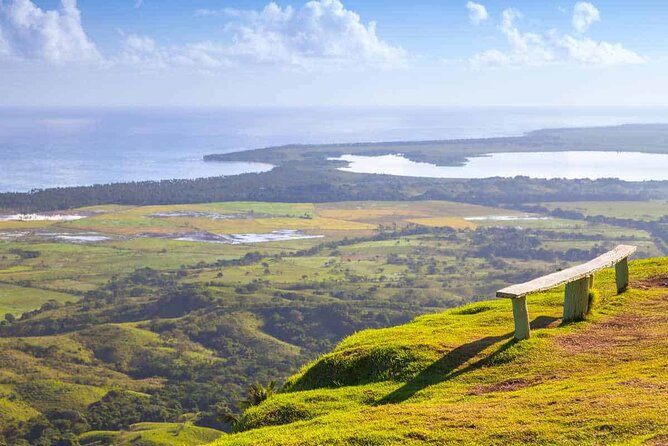 Round Mountain + Beach + Horse + Lunch - From Punta Cana to Miches by air-conditioned van