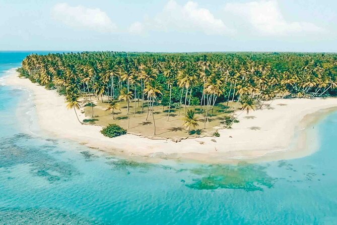 Round Mountain + Beach + Horse + Lunch - Who will enjoy this Punta Cana excursion?