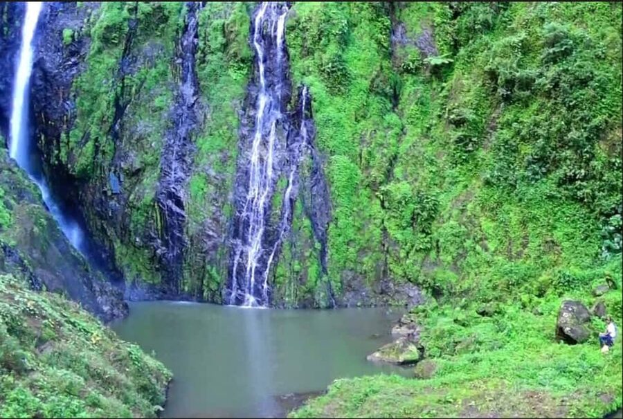 Salto La Jalda: Leaping La Jalda Hiking or Horse Riding Tour - Why Salto La Jalda feels different from a standard waterfall trip