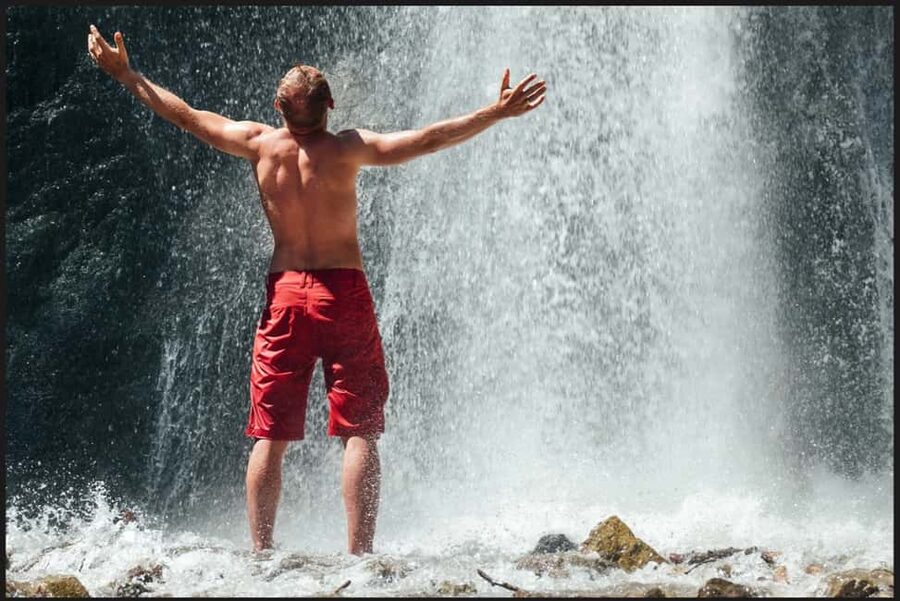 Salto La Jalda: Leaping La Jalda Hiking or Horse Riding Tour - The two-hour walk to Salto La Jalda