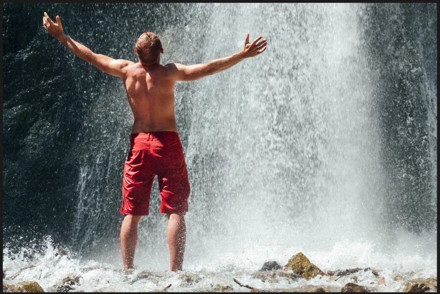 Salto La Jalda: Leaping La Jalda Hiking or Horse Riding Tour - How much value do you get for $54?