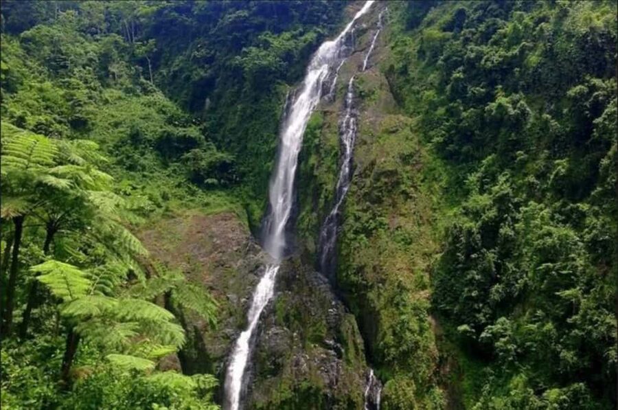 Salto La Jalda: Leaping La Jalda Hiking or Horse Riding Tour - The day begins with a local meeting point