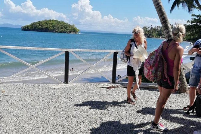 Samana, Bacardi Island Horse Limon Waterfall - What to bring for a smoother day