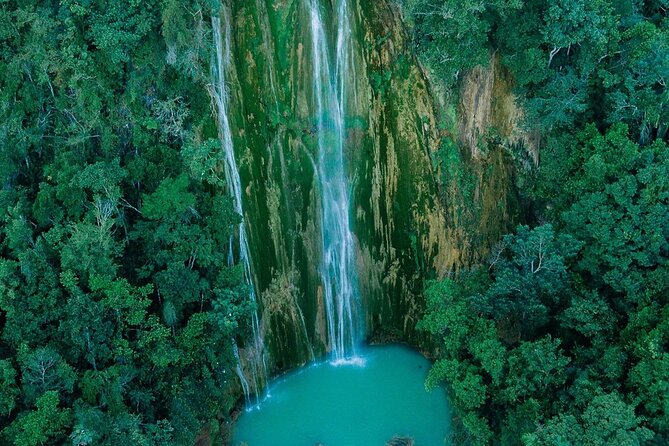 Samana + Cayo Levantado + Horseback Riding from Punta Cana with Lunch - What the $115 price really covers