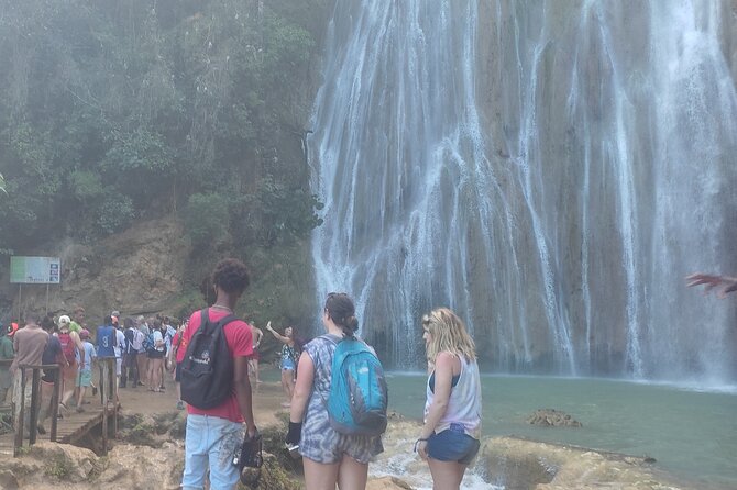 Samana Full Day -baracardi island, horses, lemon waterfall - Why the schedule matters more than the brochure