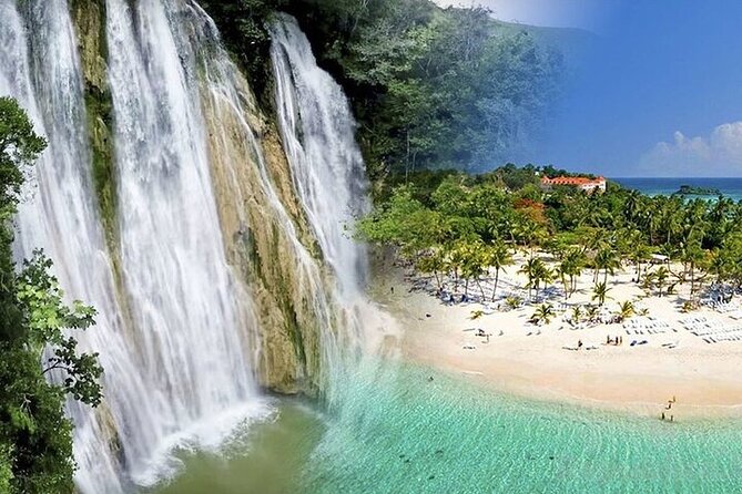Samana - Key Levantado - Limon Waterfall - Horseback Riding - Why this Samaná day trip is worth considering