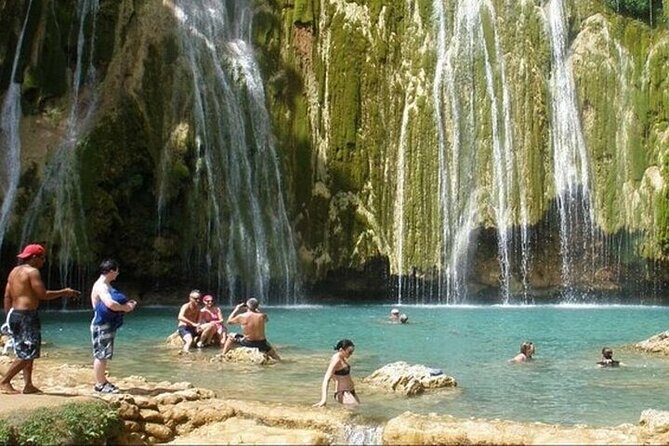 Samana - Key Levantado - Limon Waterfall - Horseback Riding - How the transport affects the experience