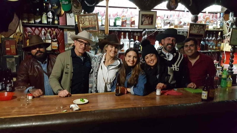 San Miguel de Allende: Horseback Riding Cantinas Tour - Why this San Miguel ride feels different