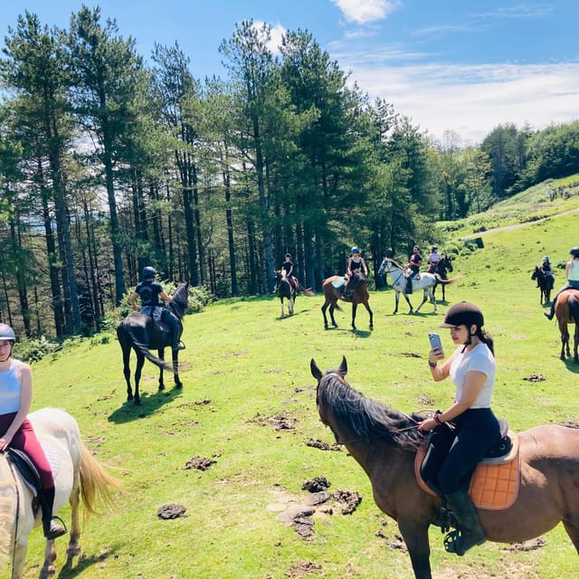 San Sebastian: Horseback Riding & Traditional Delights - Is the $271 price good value?