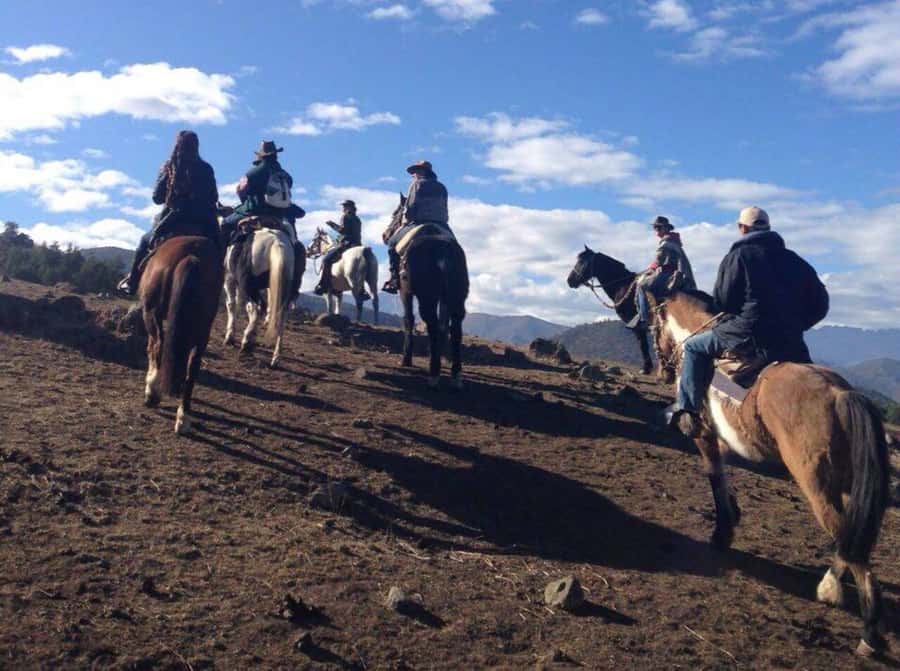 Santiago: Private Andes Foothills Horseback Riding. Half day - Practical booking advice