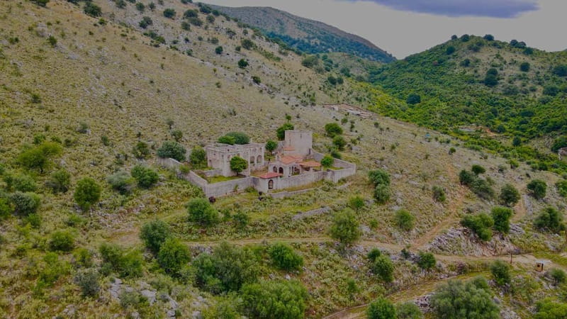 Saranda: Horseback Riding Tour - Is $101 good value for one hour?