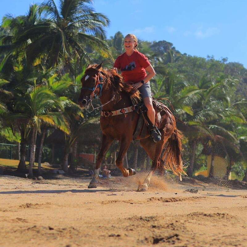 Sayulita: Horseback Riding Tour - FAQ