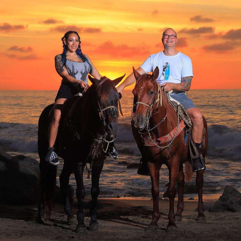 Sayulita: Horseback Riding Tour - Is the $79 price a good value?