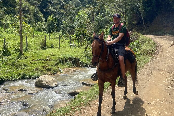 Scenic Horseback Riding in the Medellín Mountains - Who Will Enjoy This Horseback Ride Most