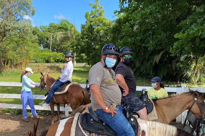 Scenic Horseback Riding Tour from San Juan - Key Things to Know Before You Book