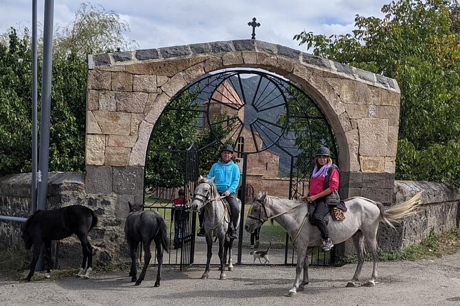 Scenic Trail Rides - Is $70 a fair price?