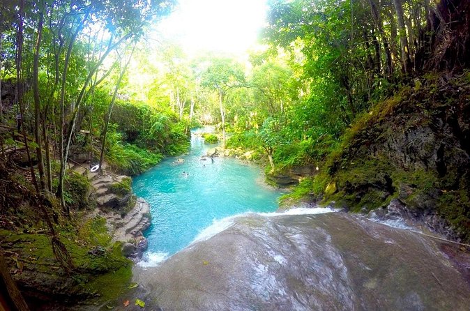 Secret Falls, Blue Hole, and Horseback Riding from Ocho Rios - Who will enjoy this tour most