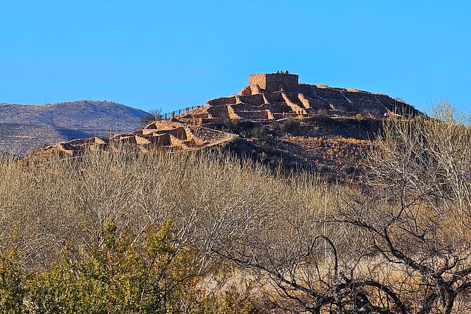 Sedona Horseback Rides At Dead Horse Ranch with River Crossing - The river crossing makes this ride different