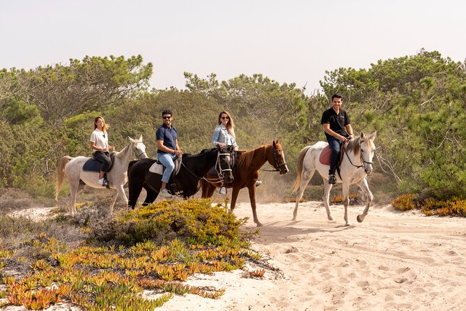 Setubal & Comporta Trip with Horseback Riding from Lisbon - Why Comporta makes this trip different