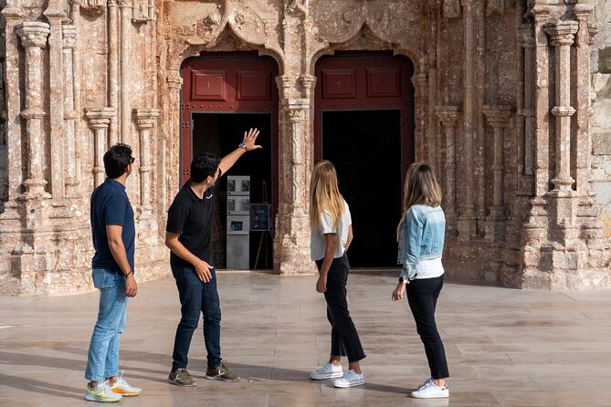 Setubal & Comporta Trip with Horseback Riding from Lisbon - How much time goes to riding, driving, and waiting