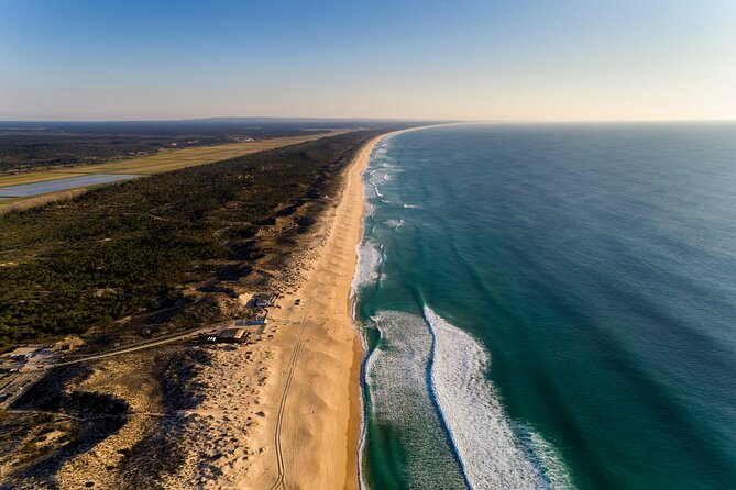 Setubal & Comporta Trip with Horseback Riding from Lisbon - Is $299.55 a fair price?
