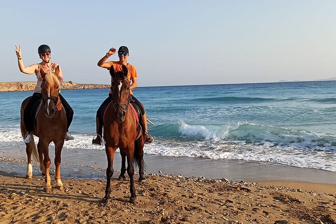 Sharm El Sheikh Horseback Riding with Pickup and Drop-off - How the ride fits into a Sharm holiday