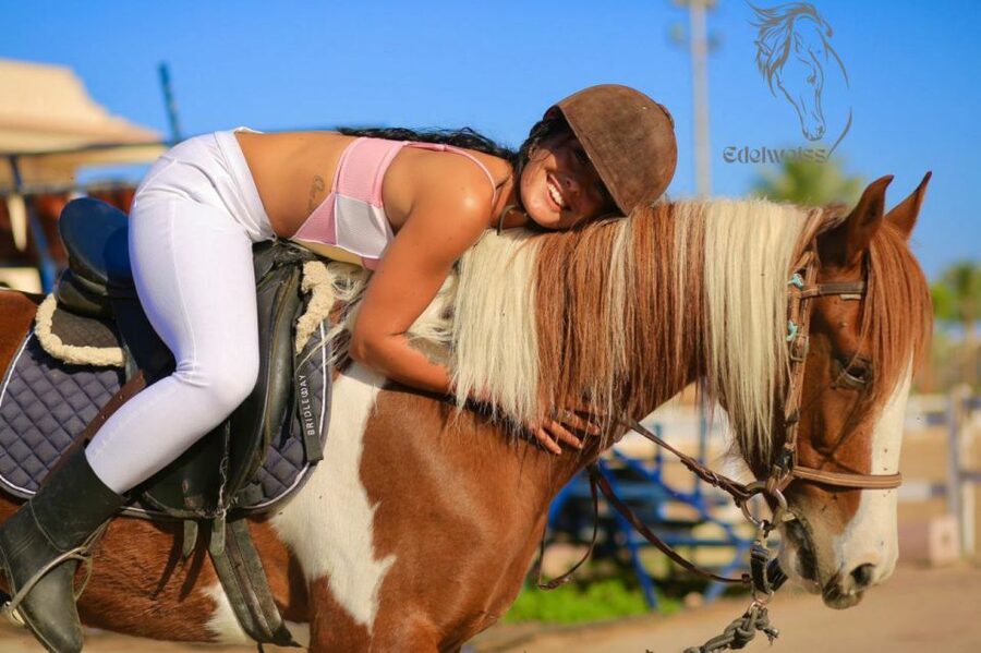 Sharm El Shiekh: Beach and City Desert Horse Riding Tour - What $98 includes, and what it does not