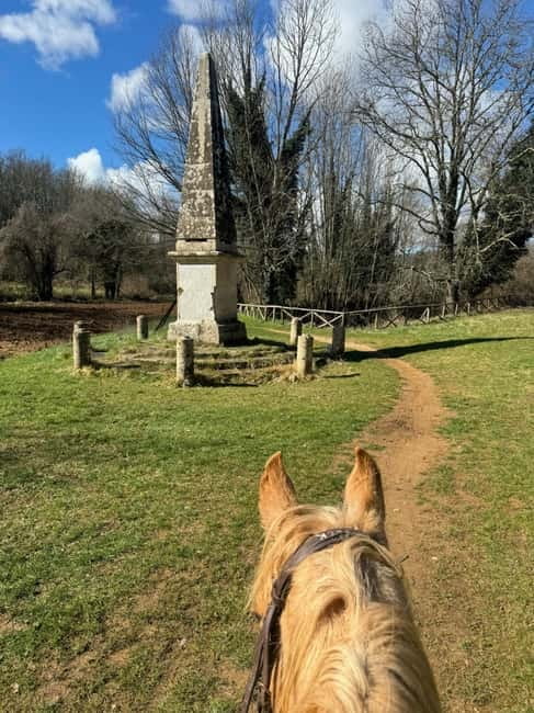 Siena: Horseback Riding on the Via Francigena - Key points to know before booking