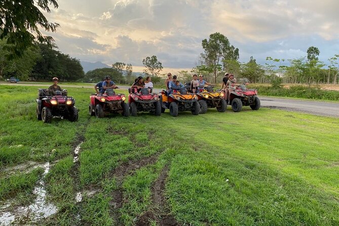 Sierra Madre Horseback Riding and ATV Tour - Is five hours enough?