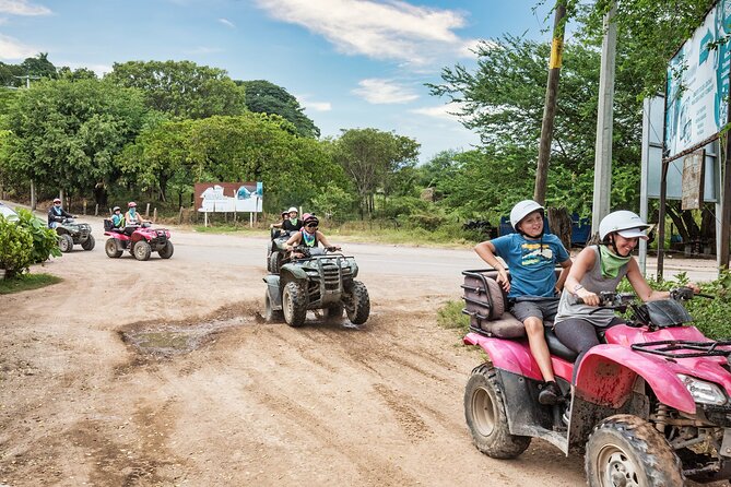 Sierra Madre Horseback Riding and ATV Tour - Who will enjoy this tour most