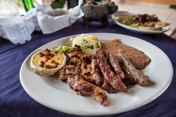 Sierra Madre Horseback Riding and Zipline with Lunch Included - What the $147 Price Really Covers
