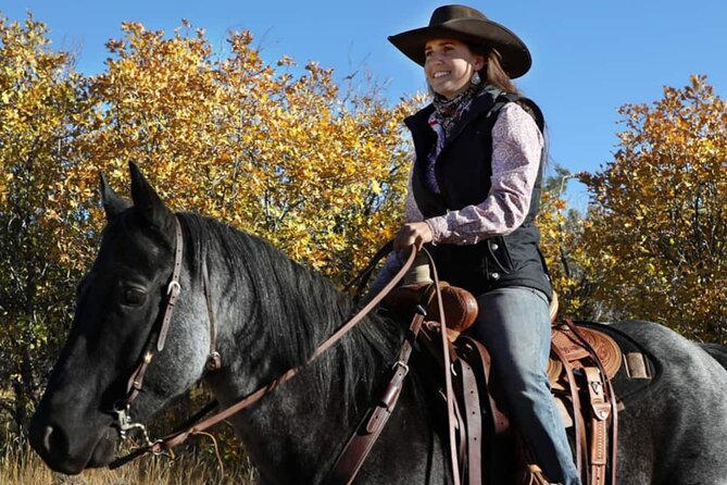 Small-Group East Zion White Mountain Horseback Ride - Who will enjoy this ride most