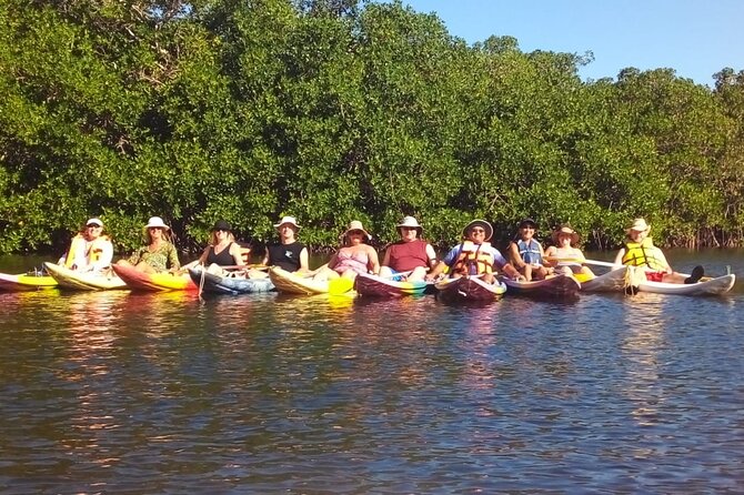 Small-Group Half-Day Kayaking and Horse Riding with Lunch - Key points to know before booking