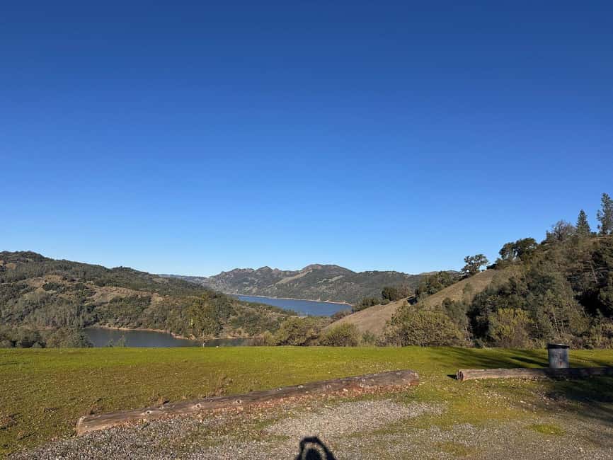 Sonoma County: Wine Country Horseback Riding Adventure - A Small Group Makes the Ride Easier