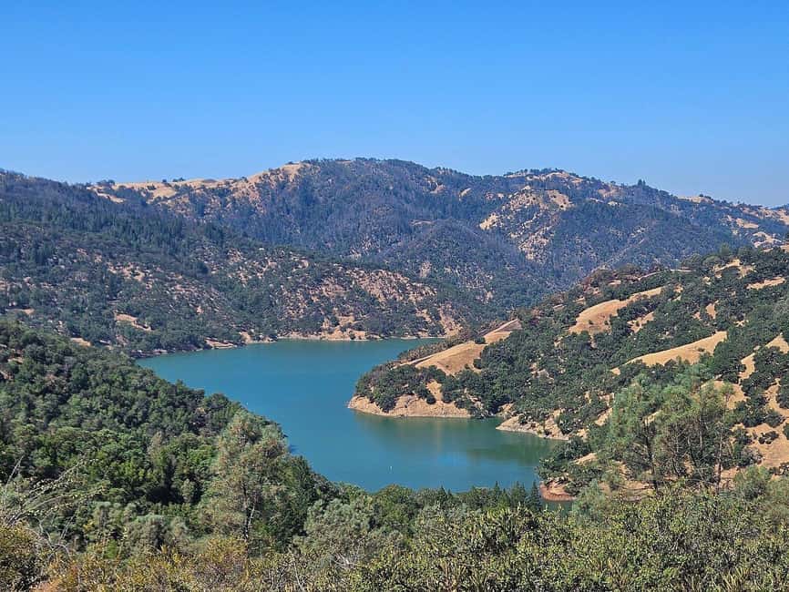 Sonoma County: Wine Country Horseback Riding Adventure - Is $136 a Fair Price?