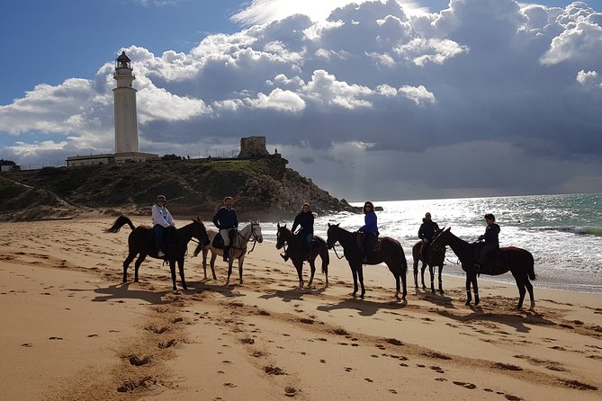 Stunning Sundown Beach Ride on horseback! MINIMUM 2 PARTICIPANTS - Who will enjoy this ride most