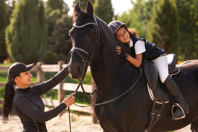 Sunrise Horse Riding Dubai - Key points to know before booking