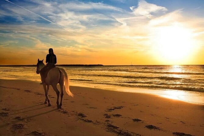 Sunset Beach Horseback Ride Phuket - Key points to know before booking