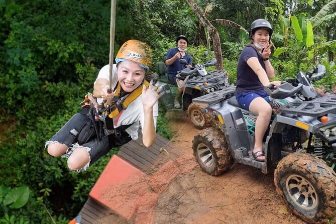 Sunset Beach Horseback Ride Phuket - What the safety rules mean for you