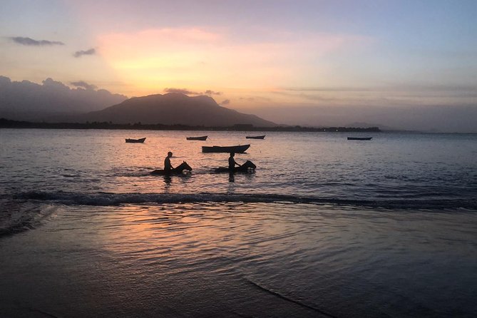 Sunset Beach Horseback Riding - What the $69 price really covers