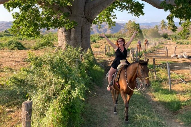 Sunset by horse (river and beach) - Value, refunds, and changing conditions