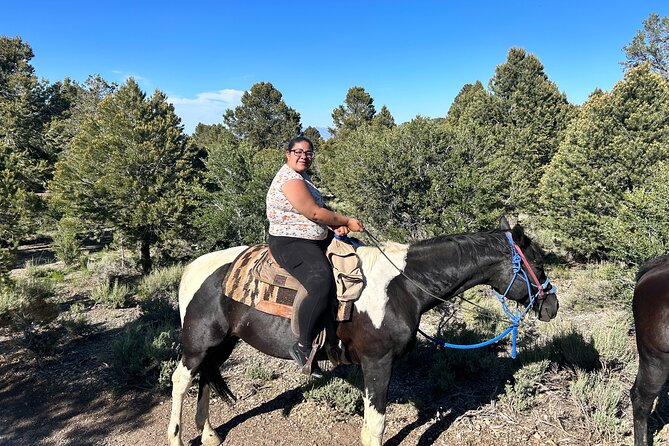 Sunset Horseback Ride With BBQ Dinner Las Vegas - What the 6:30 pm start means