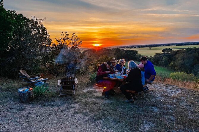 Sunset Horseback Ride With Scenic Views - Booking details that can affect your plans